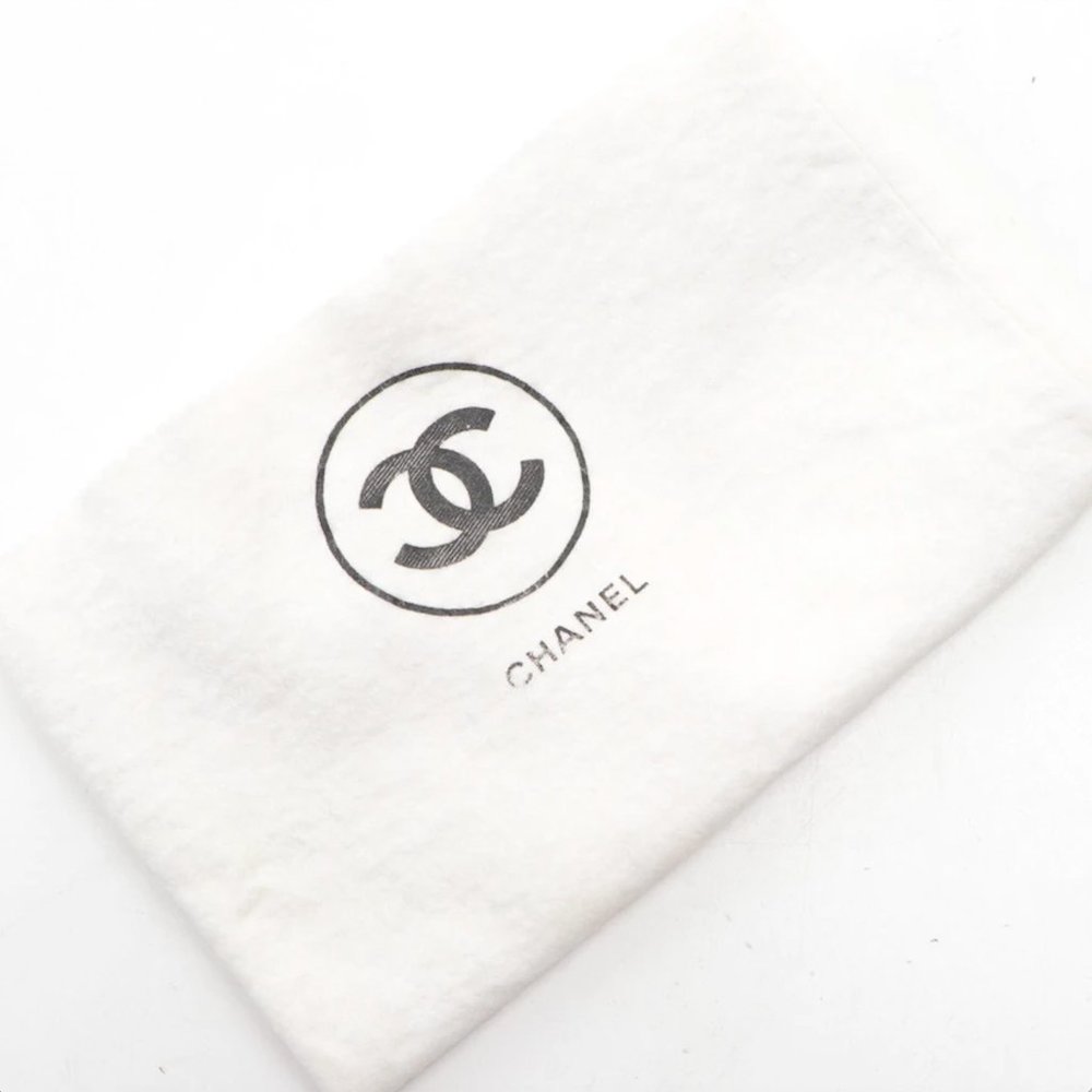 Chanel Vintage CC Flap Shoulder Bag - Picture 9 of 16